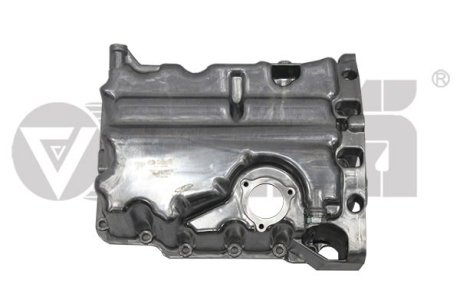 Поддон масляный Skoda Fabia (15-),Octavia (13-17,18-)/VW Golf (13-17)/Audi A3 (17-),Q2 (17-) Vika 11031804101