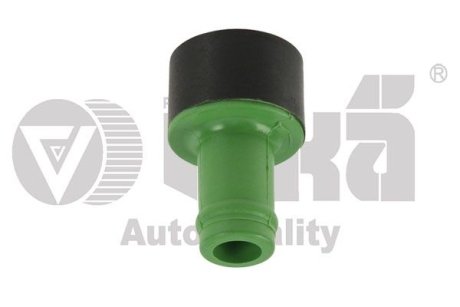 Штуцер прокачки Skoda Superb (02-08)/VW Passat (03-05)/Audi 200 (84-88),A4 (01-08),TT (03-06)/Seat Exeo (09-14) Vika 11031807501