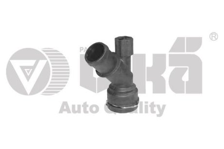 Патрубок Skoda Fabia (00-15),Octavia (97-11)/VW Golf (96-03),Polo (02-10)/Seat Ibiza (02-11),Leon (00-06),Toledo (99-04) Vika 11220119501