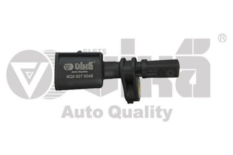 Датчик ABS передний правый Skoda Fabia (00-04,05-10), Roomster (06-10)/VW Polo (02-)/Seat Ibiza (02-05,06-10) Vika 99270076701