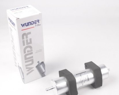 ФІЛЬТР паливний WUNDER WUNDER FILTER WB 128