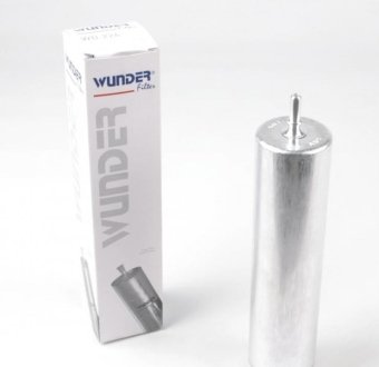 ФІЛЬТР паливний WUNDER WUNDER FILTER WB 224