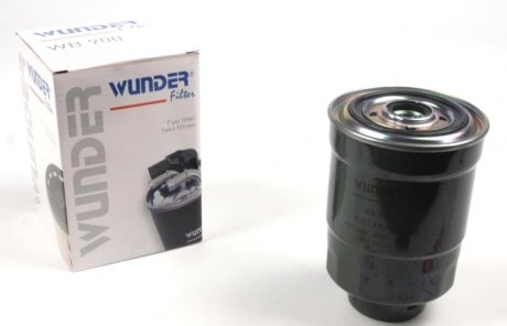 Фільтр паливний WUNDER FILTER WB 900