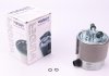 Фильтр топливный Nissan Qashqai/X-Trail 1.5/2.0dci 07- WUNDER FILTER WB 916 (фото 1)