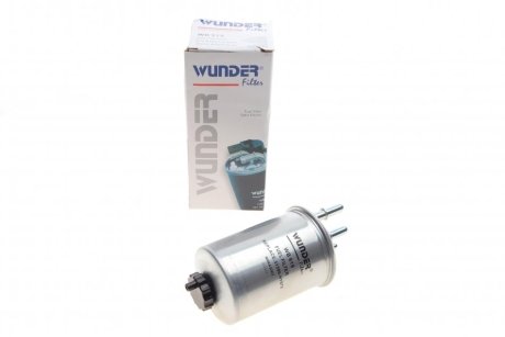 ФІЛЬТР паливний WUNDER WUNDER FILTER WB 919