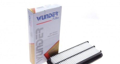 Фильтр воздушный Kia Picanto 1.0/1.1 04- WUNDER FILTER WH 1034