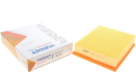 ФІЛЬТР повітряний WUNDER WUNDER FILTER WH 1042