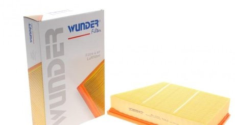 ФІЛЬТР повітряний WUNDER WUNDER FILTER WH 1048