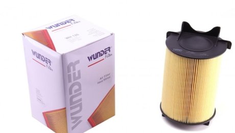 Фильтр воздушный VW Caddy 2.0SDI 04-10 WUNDER FILTER WH 120