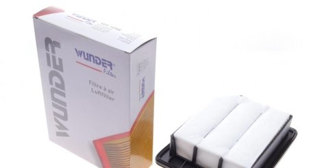 Фільтр повітряний WUNDER WUNDER FILTER WH 1248