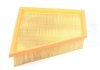 Фильтр воздушный Skoda Fabia/Roomster /VW Polo 1.2/1.4i 99-14 WUNDER FILTER WH 144 (фото 3)