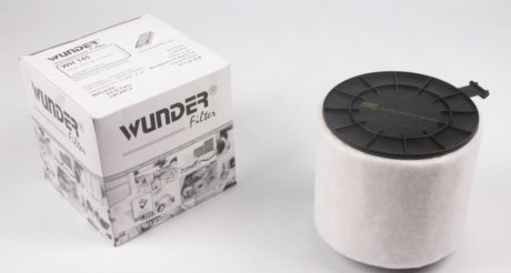 Фільтр повітряний WUNDER FILTER WH 145