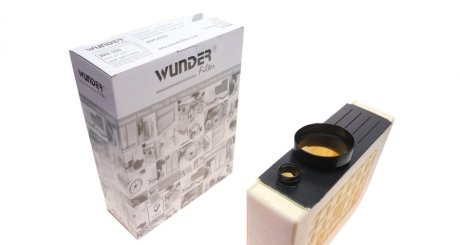 Фільтр повітряний WUNDER FILTER WH 153