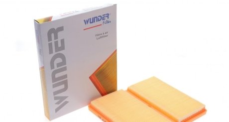 ФІЛЬТР повітряний WUNDER WUNDER FILTER WH 159