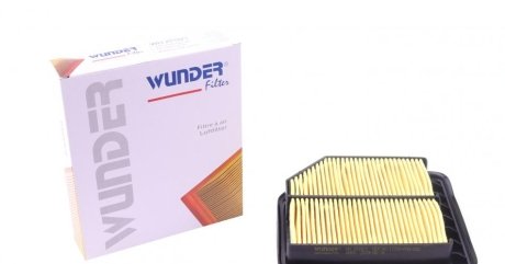 Фильтр воздушный Honda Civic VII/VIII 1.8i 05- WUNDER FILTER WH 2018/1