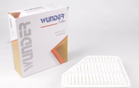 Фільтр повітряний WUNDER FILTER WH 2053