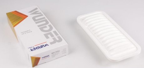 Фільтр повітряний WUNDER FILTER WH 2056