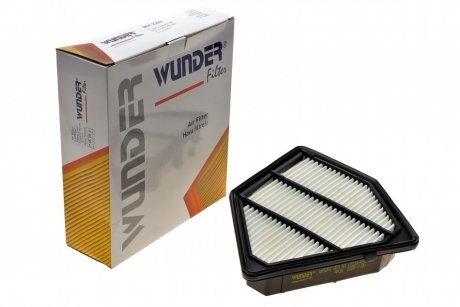 Фільтр повітряний WUNDER WUNDER FILTER WH 2202