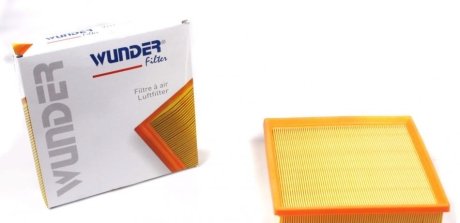 Фільтр повітряний WUNDER FILTER WH 228