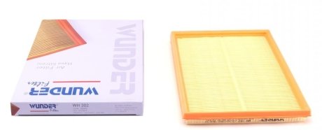 Фільтр повітряний WUNDER WUNDER FILTER WH 302