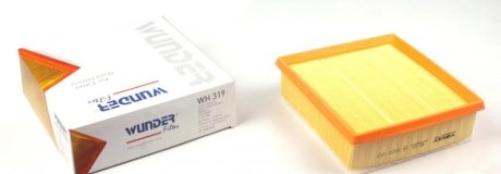 ФІЛЬТР повітряний WUNDER WUNDER FILTER WH 319