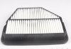 Фильтр воздушный Chevrolet Captiva /Opel Antara 2.0D-3.2 06- WUNDER FILTER WH 353 (фото 2)