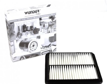 Фильтр воздушный Daewoo Lanos 1.5 WUNDER FILTER WH 354