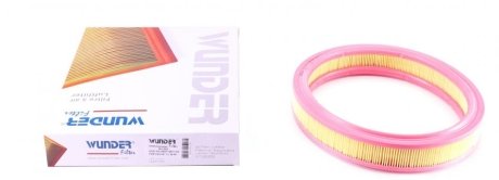 ФІЛЬТР повітряний WUNDER WUNDER FILTER WH 552