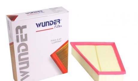 Фільтр повітряний WUNDER FILTER WH 568