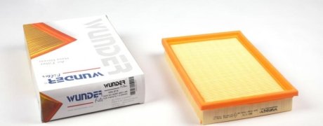 ФІЛЬТР повітряний WUNDER WUNDER FILTER WH 574