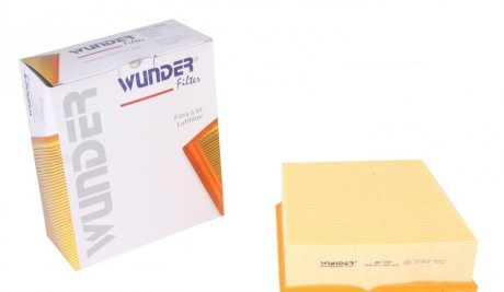 Фільтр повітряний WUNDER FILTER WH 580