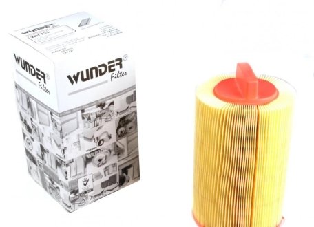 Фільтр повітряний WUNDER FILTER WH 729