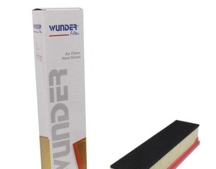 Фільтр повітряний WUNDER FILTER WH 803/1