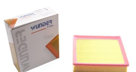 Фільтр повітряний WUNDER WUNDER FILTER WH 823