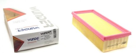 Фільтр повітряний WUNDER WUNDER FILTER WH 846