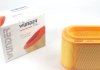 Фильтр воздушный Hyundai H200 2.5TD/D 97-07 WUNDER FILTER WH 904 (фото 1)