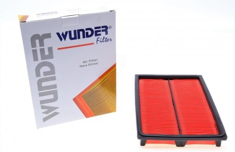 Фільтр повітряний WUNDER FILTER WH 990/1