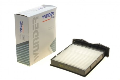 ФІЛЬТР салону WUNDER WUNDER FILTER WP 215