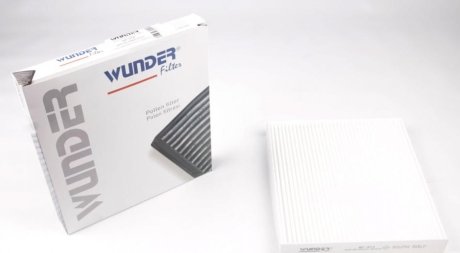 Фільтр салону WUNDER FILTER WP 954