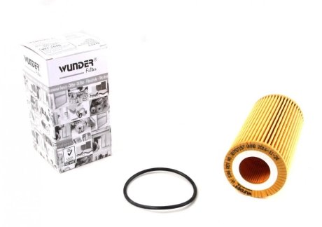 ФІЛЬТР масляний WUNDER WUNDER FILTER WY 1046